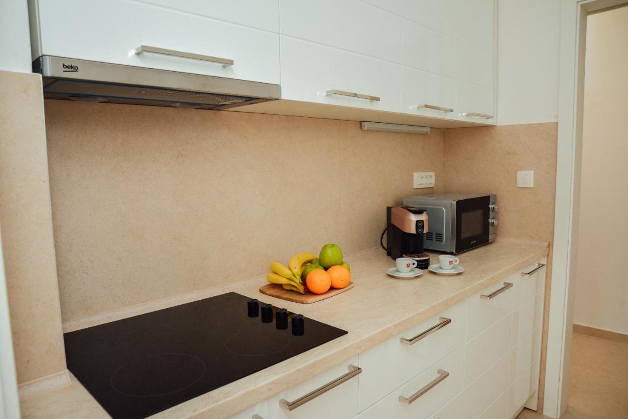 Ily Apartment With Sea View Kotor Exterior photo
